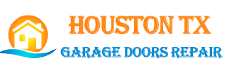 Houston TX garage doors repair